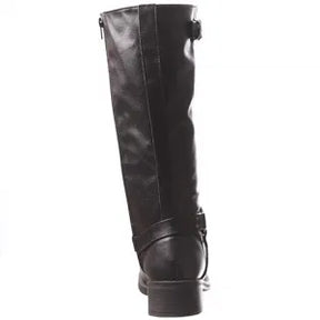 BOTA ALTO ARGOLA