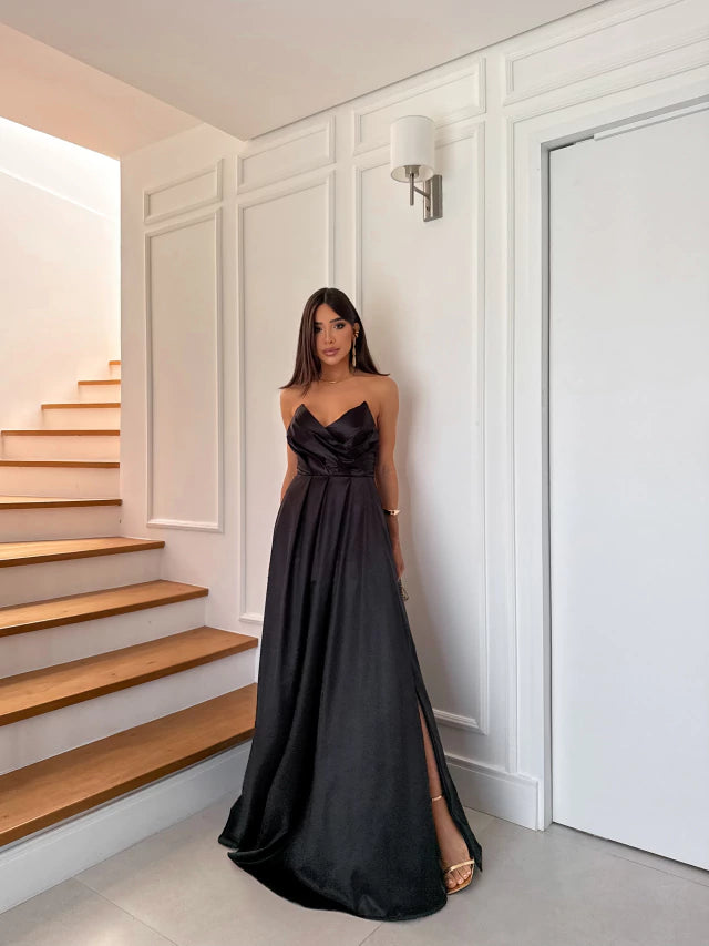Vestido Ref 129