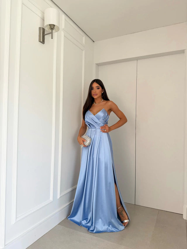 Vestido Ref 129