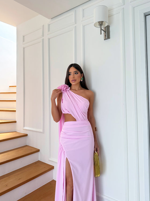 Vestido ref 091
