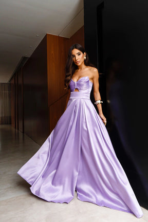 Vestido ref 090