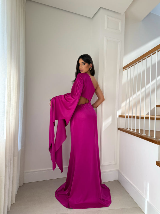 Vestido Ref 134