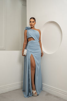 Vestido ref 091