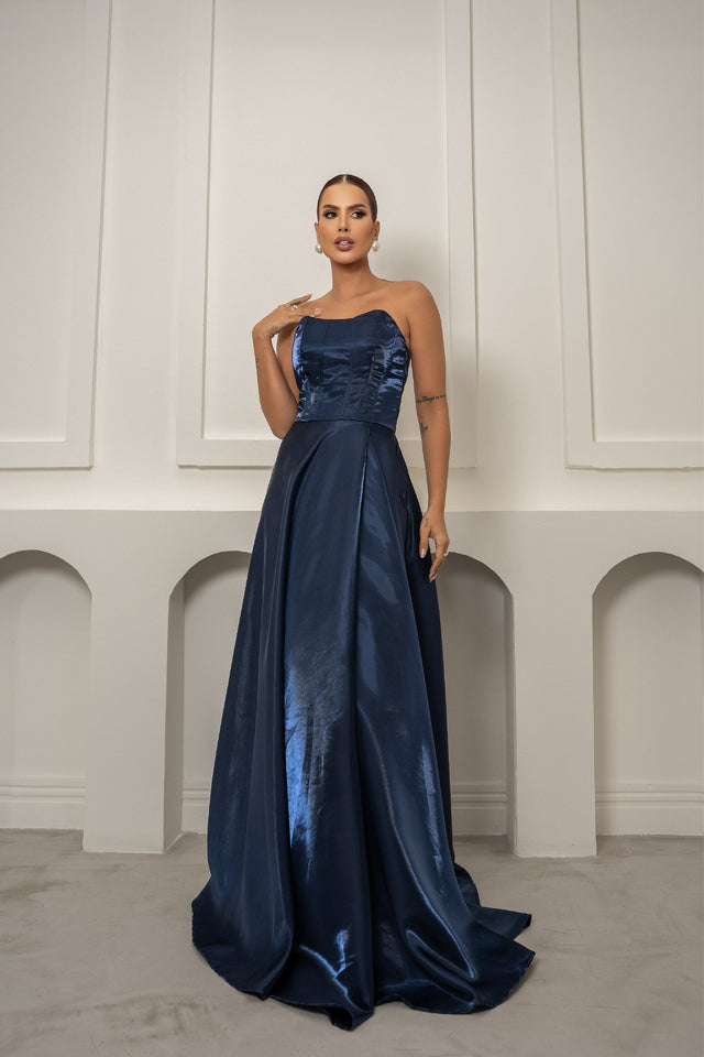 Vestido Ref 132