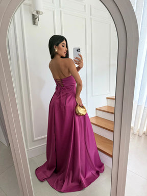 Vestido ref 090
