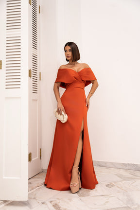 Vestido Ref 118