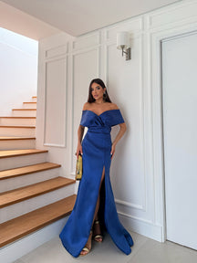 Vestido Ref 118