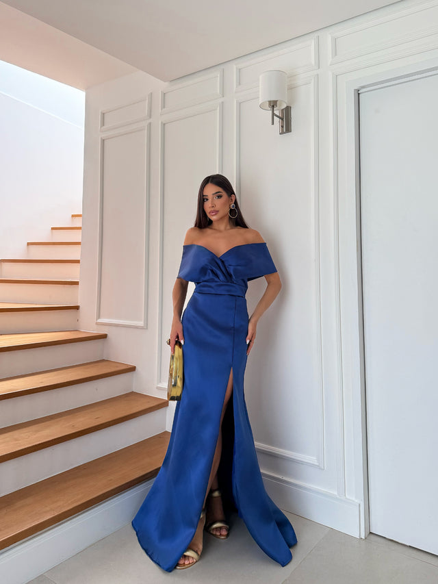 Vestido Ref 118