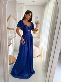 Vestido Ref 110