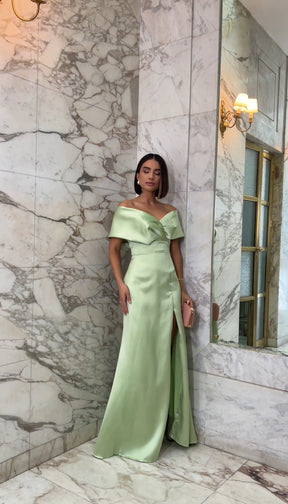 Vestido Ref 118