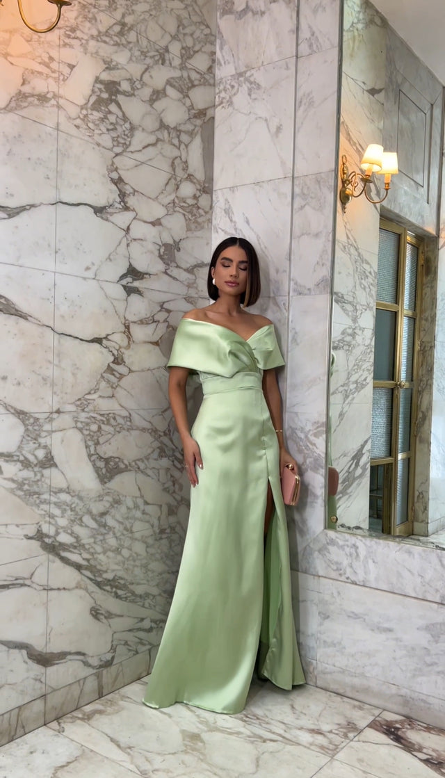 Vestido Ref 118