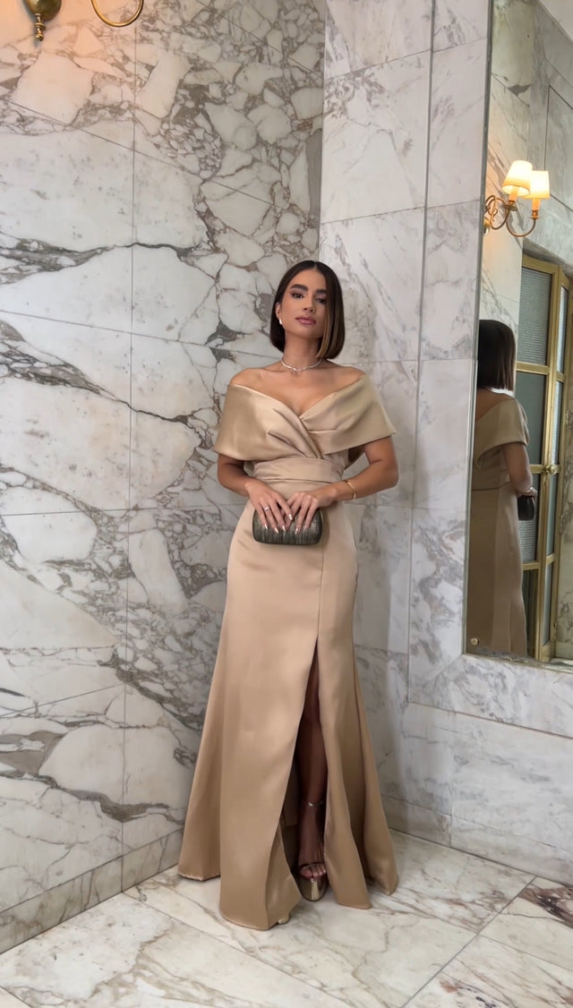 Vestido Ref 118