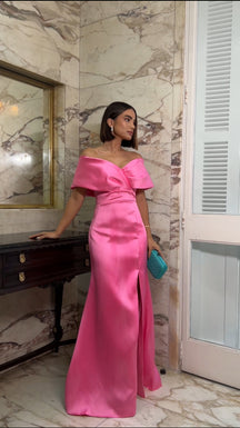 Vestido Ref 118