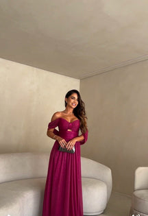 Vestido Ref 110