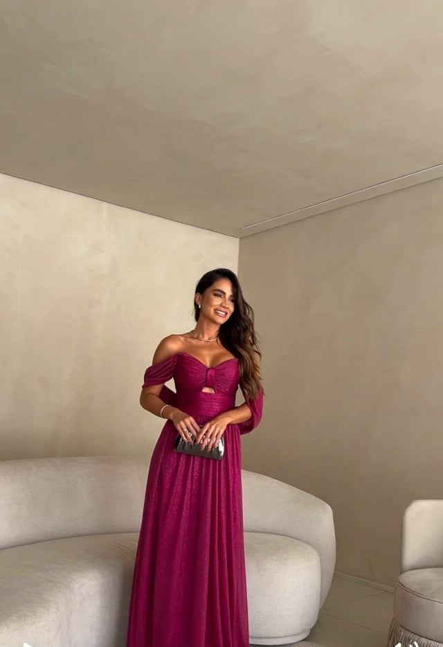Vestido Ref 110
