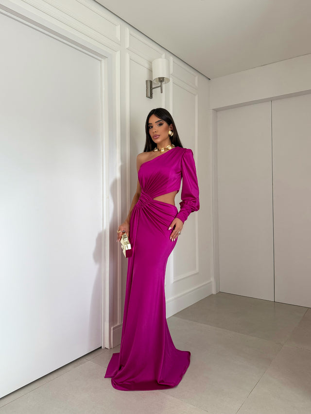 Vestido Ref 131