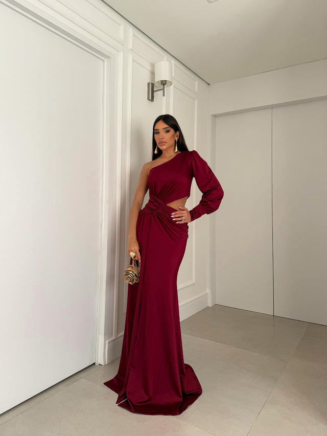Vestido Ref 131