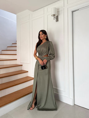 Vestido Ref 131