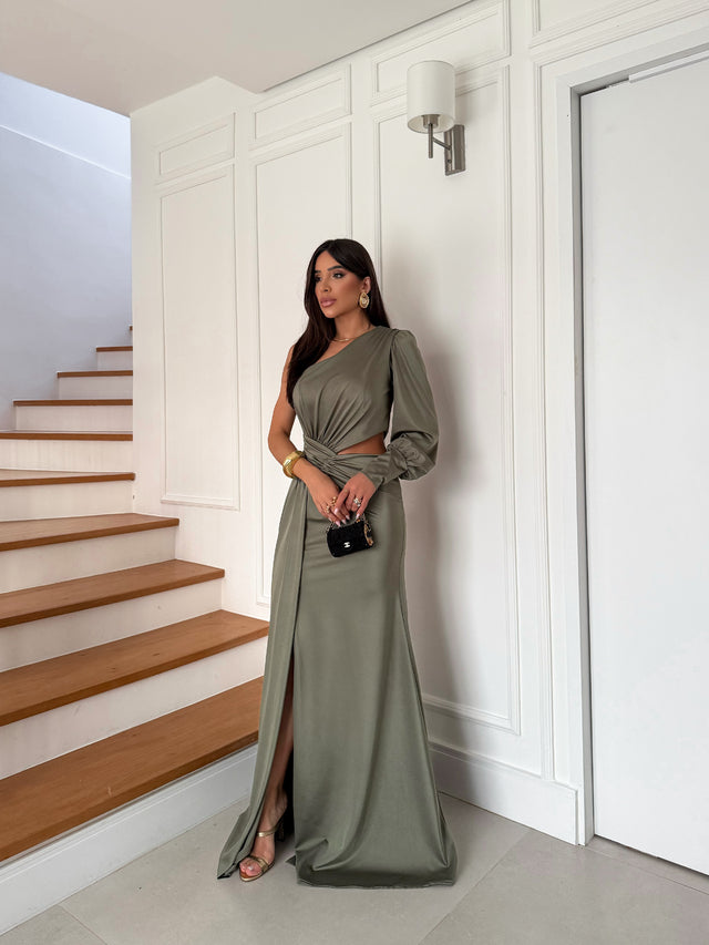 Vestido Ref 131