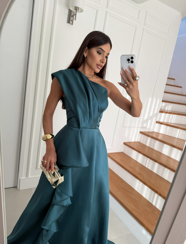 Vestidos Ref 124