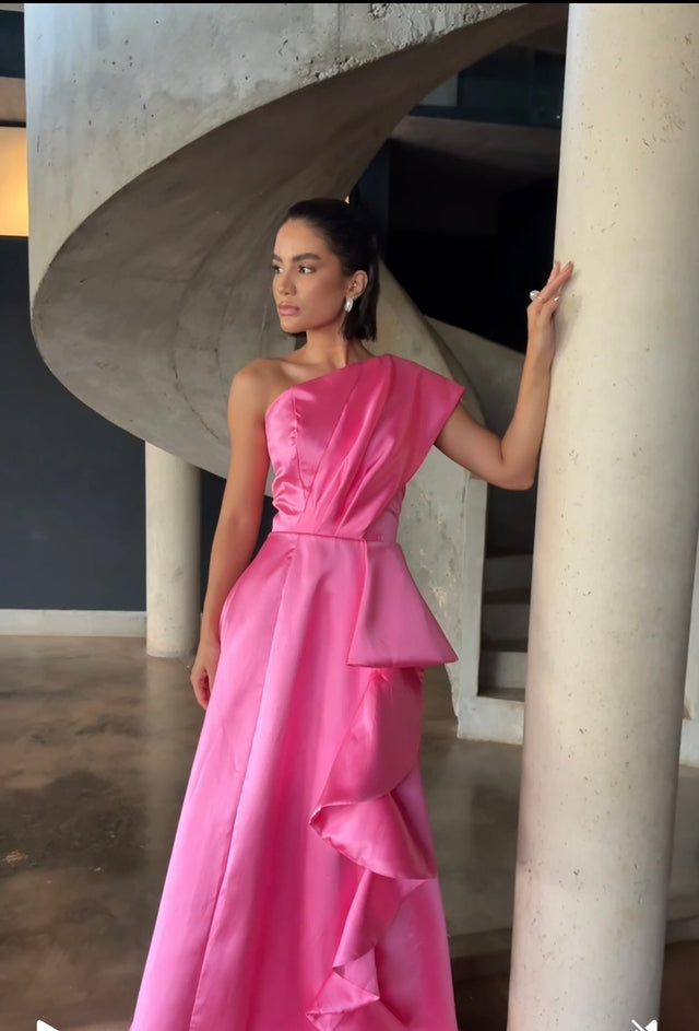 Vestidos Ref 124