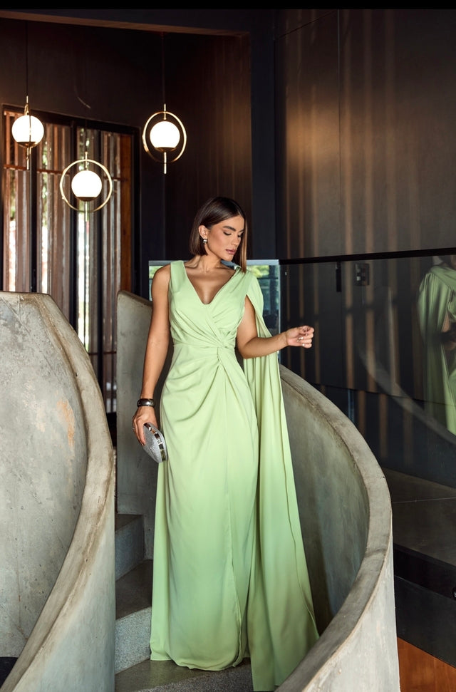 Vestido Ref 126