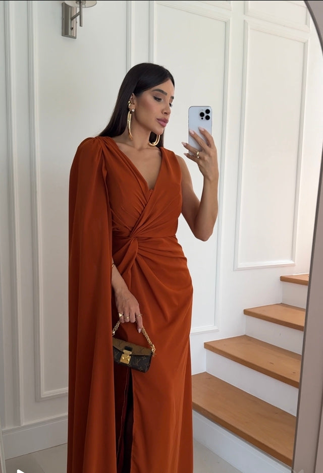 Vestido Ref 126