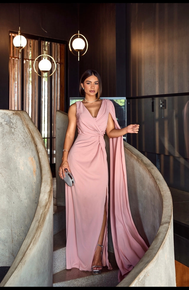 Vestido Ref 126