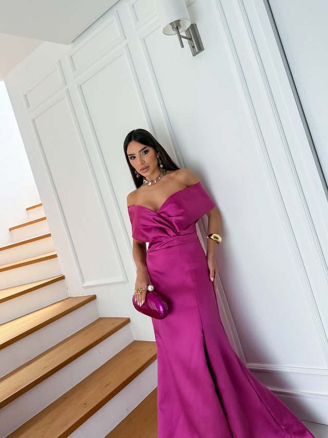 Vestido Ref 118