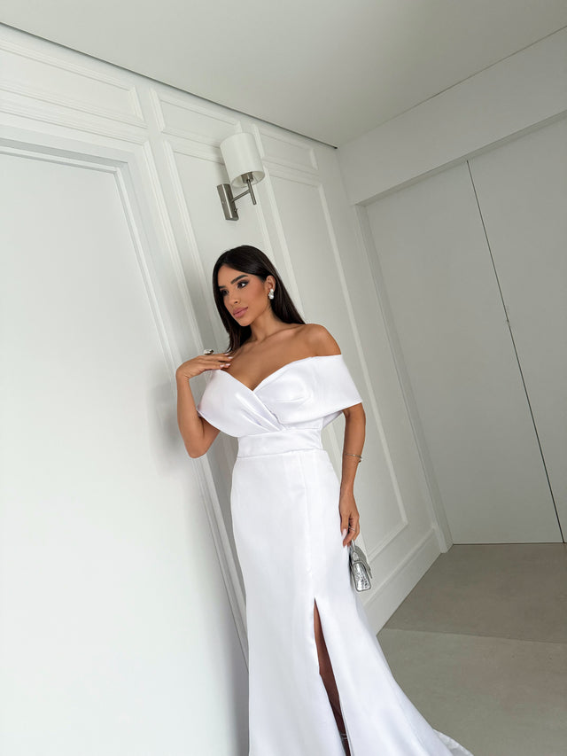 Vestido Ref 118