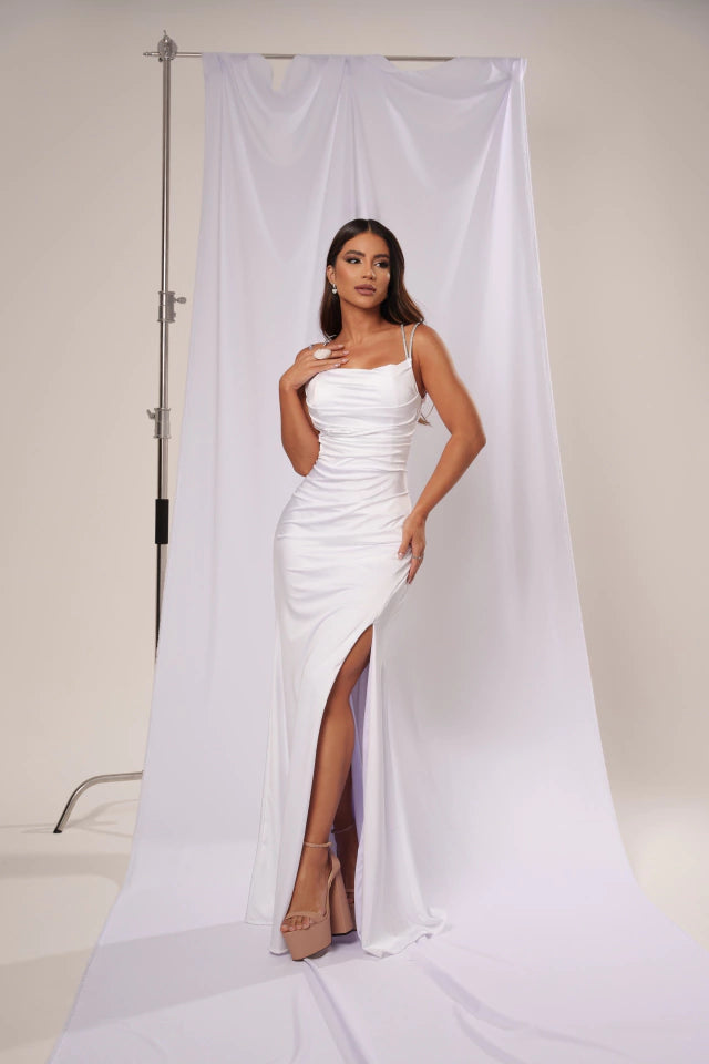 Vestido longo Ref 102