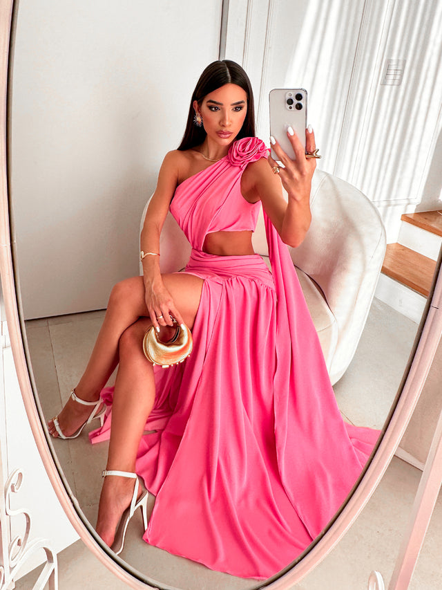 Vestido ref 091