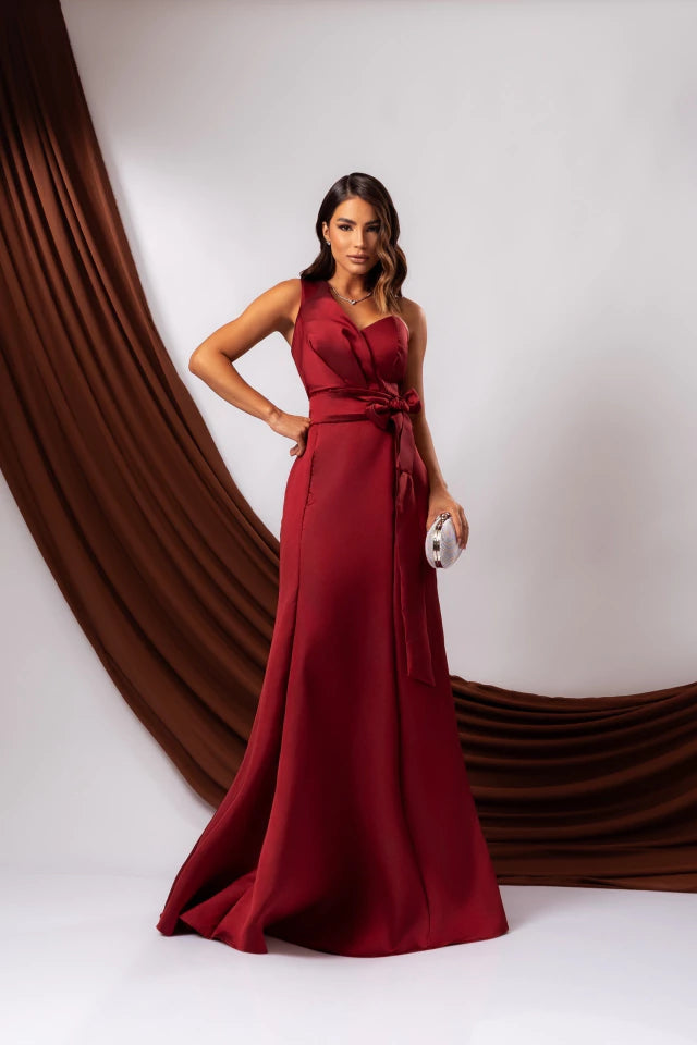 Vestido ref 114