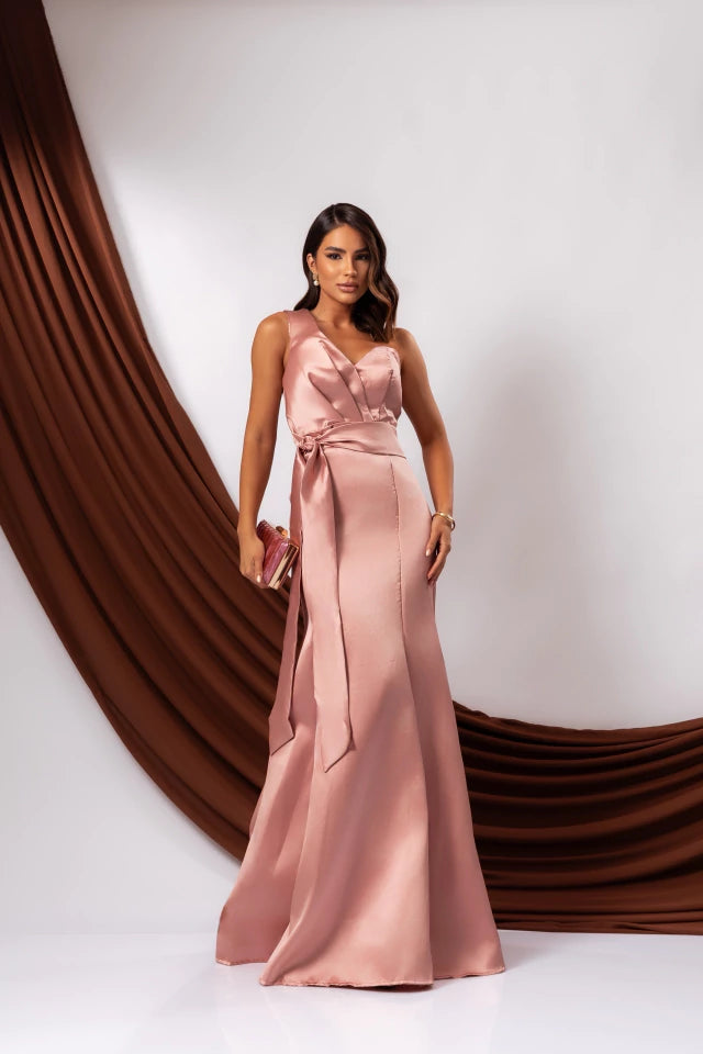 Vestido ref 114